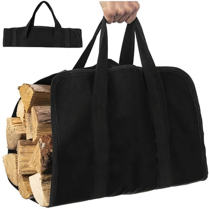 Taška na dříví Kaminer