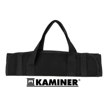 Taška na dříví Kaminer