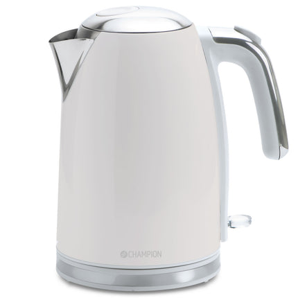 Rychlovarná konvice 1.7L VK610 Creme White Series