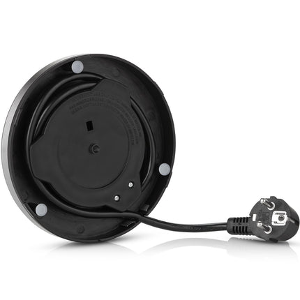 Rychlovarná konvice 1.7l nerezová ocel 2200Watt kabel 0.7m