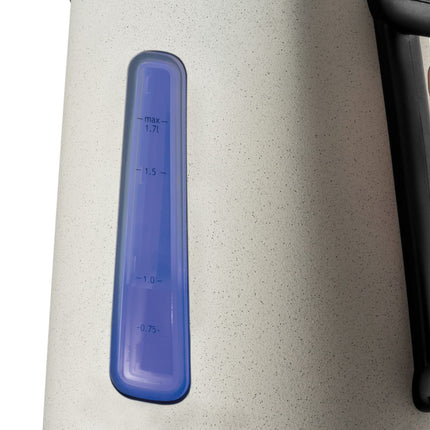 Rychlovarná konvice 26960-70 Luna Stone 1.7L