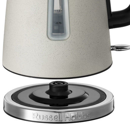 Rychlovarná konvice 26960-70 Luna Stone 1.7L