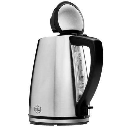 Rychlovarná konvice 6471 nerezová ocel 1.2l