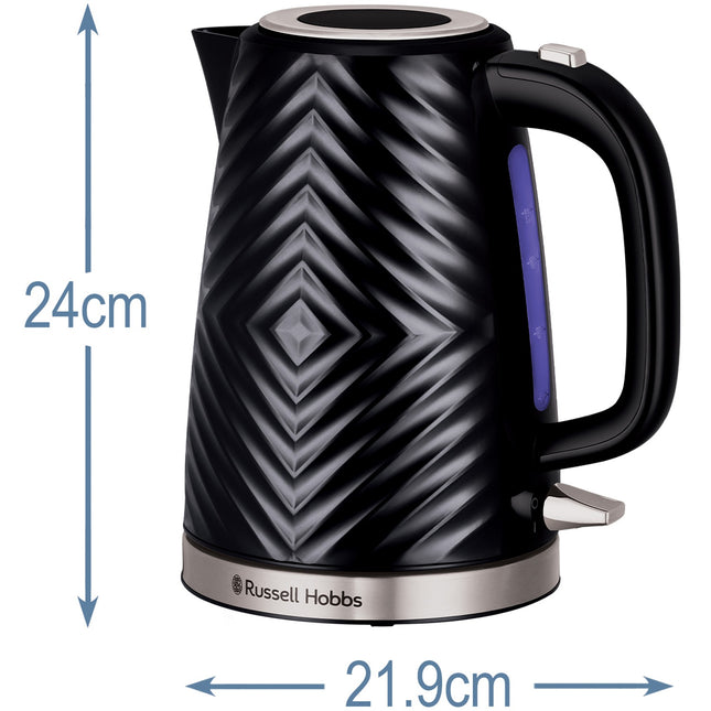 Kettle Groove Kettle Black 26380-70