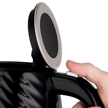 Kettle Groove Kettle Black 26380-70