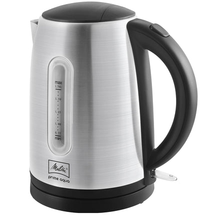 Rychlovarná konvice Prime Aqua 1.7l