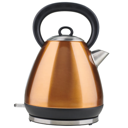 Rychlovarná konvice Retro 1.7L VK315 měděná
