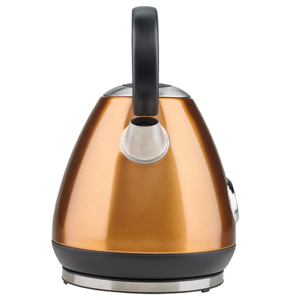 Rychlovarná konvice Retro 1.7L VK315 měděná