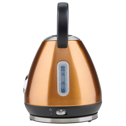 Rychlovarná konvice Retro 1.7L VK315 měděná