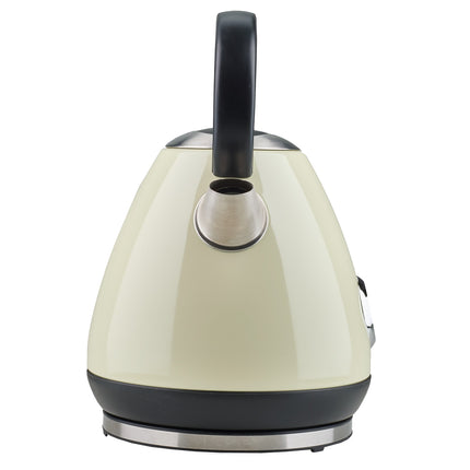 Rychlovarná konvice Retro 1.7L VK320 bílá
