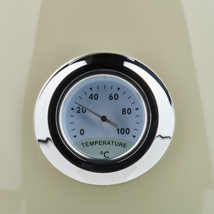 Rychlovarná konvice Retro 1.7L VK320 bílá