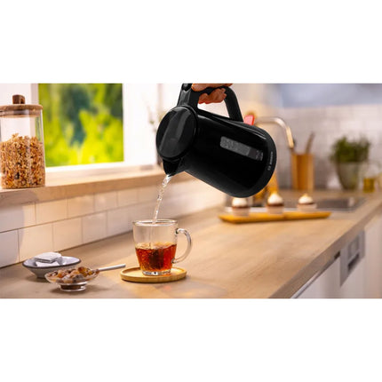 Kettle TWK1M123 1.7L