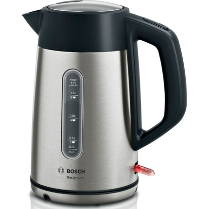 Wasserkocher TWK4P440 Leistung in moderner Kombination