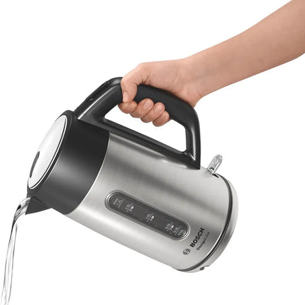 Wasserkocher TWK4P440 Leistung in moderner Kombination
