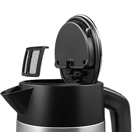Wasserkocher TWK4P440 Leistung in moderner Kombination