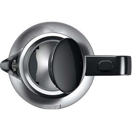 Rychlovarná konvice WK1500BK PurShine 1.7 litru nerez