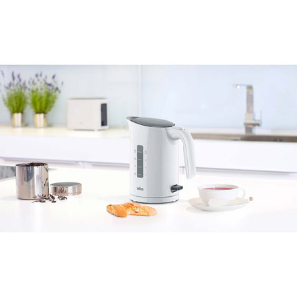 Rychlovarná konvice WK3000WH PurEase 1 litr