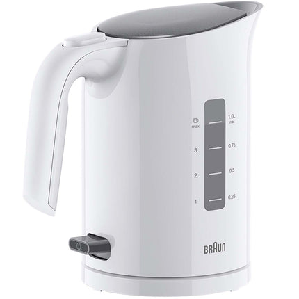 Rychlovarná konvice WK3000WH PurEase 1 litr