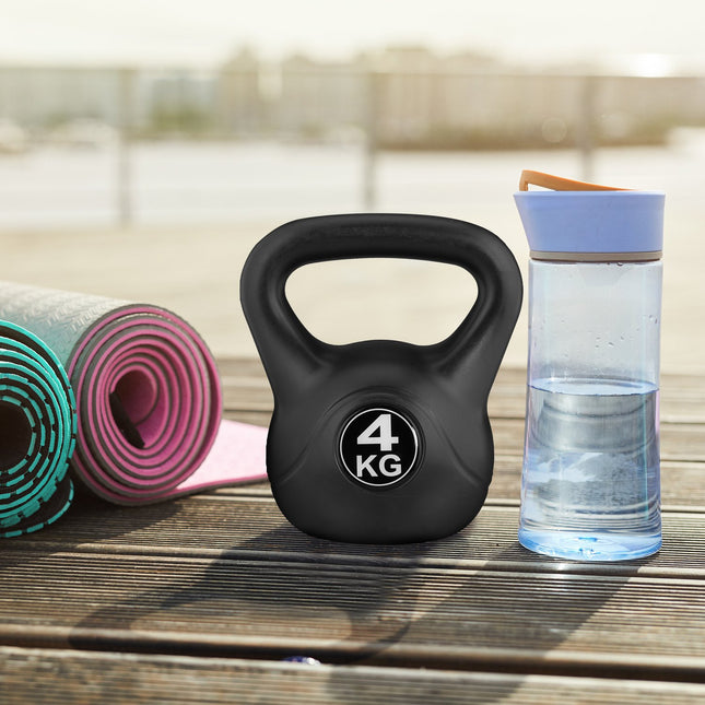 Kettlebell