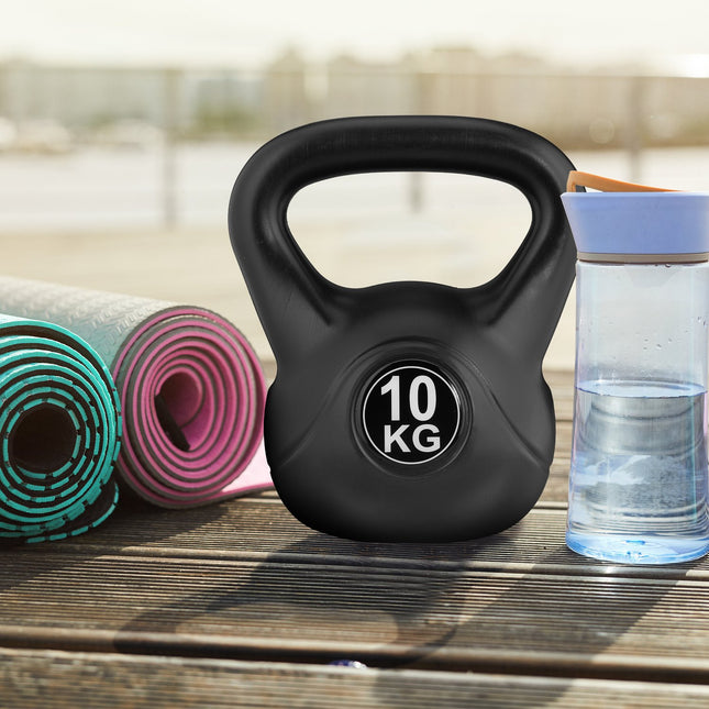 Kettlebell