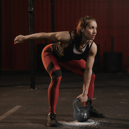 Kettlebell
