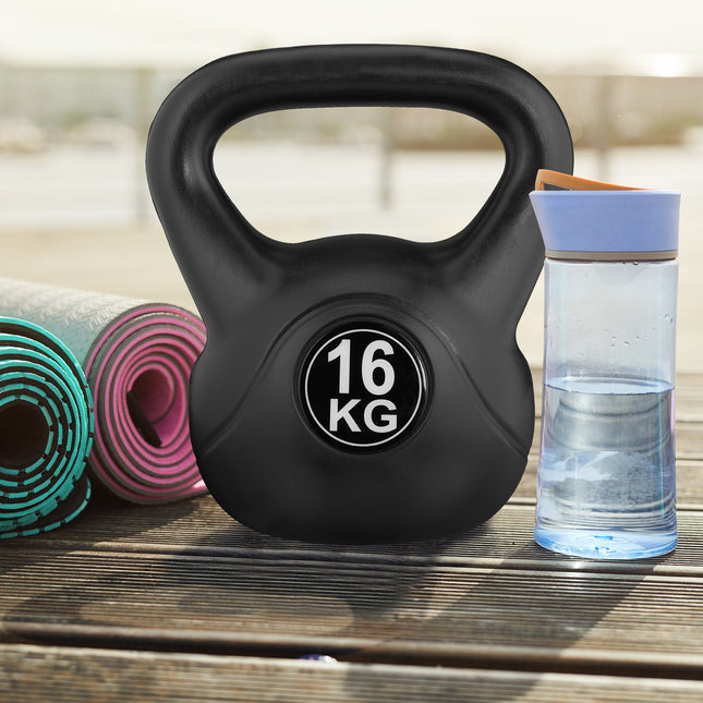 Kettlebell