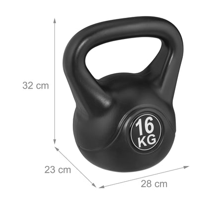 Kettlebell
