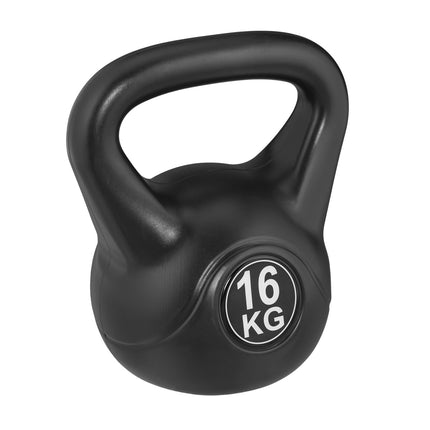 Kettlebell