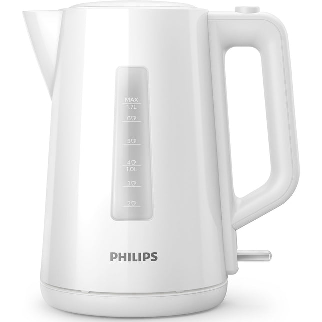Rychlovarná konvice bílá HD9318/00 1.7l