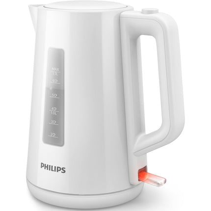 Rychlovarná konvice bílá HD9318/00 1.7l