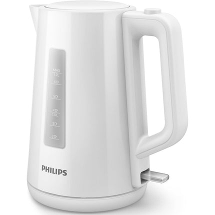 Rychlovarná konvice bílá HD9318/00 1.7l
