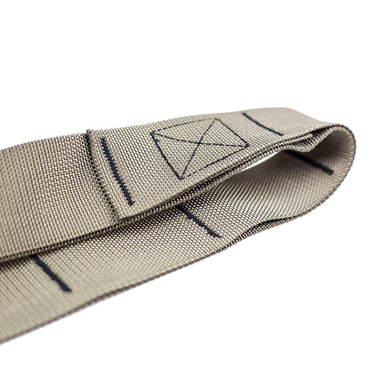Sada posilovacích gum khaki – TX09, HMS