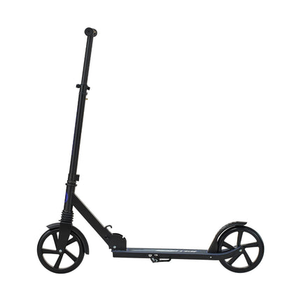 Kick Scooter, 2-Wheel, Adjustable Handlebar, Foldable