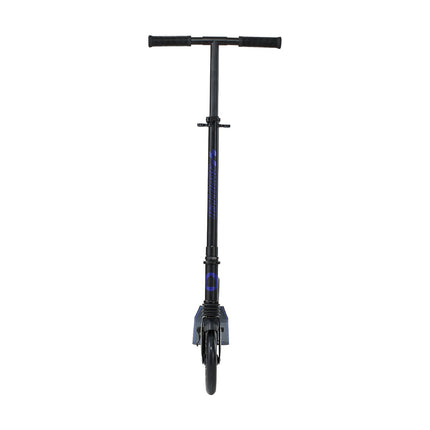 Kick Scooter, 2-Wheel, Adjustable Handlebar, Foldable