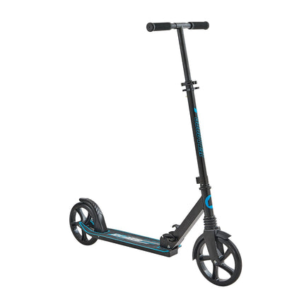 Kick Scooter, Adjustable Handlebar, 8-Inch Wheels, Foldable