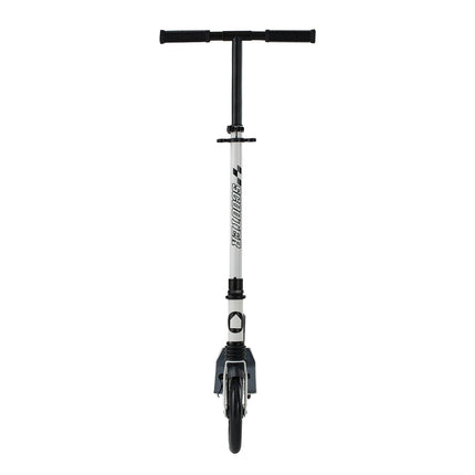 Kick Scooter, Adjustable Handlebar, Foldable, 8-Inch PU Wheels