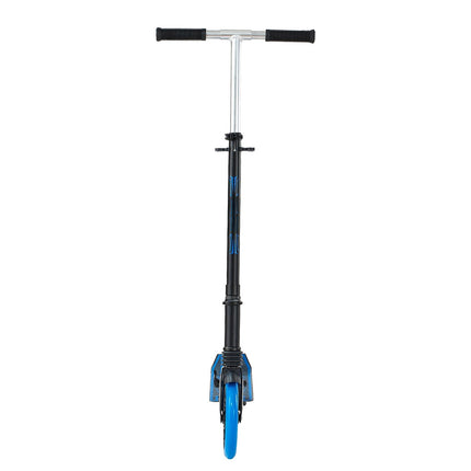 Kick Scooter, Adjustable Handlebar, Foldable, 8-Inch Wheels