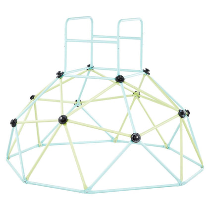 Kids Climbing Dome 6ft, 270kg Capacity Indoor Outdoor