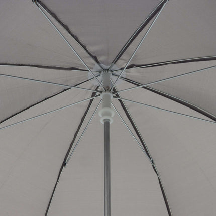 Kids' Folding Chair with Parasol – Lightweight, Portable