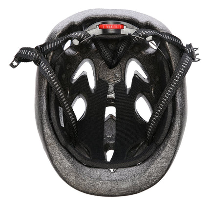 Dětská helma, bílá, velikost S (53-55 cm)