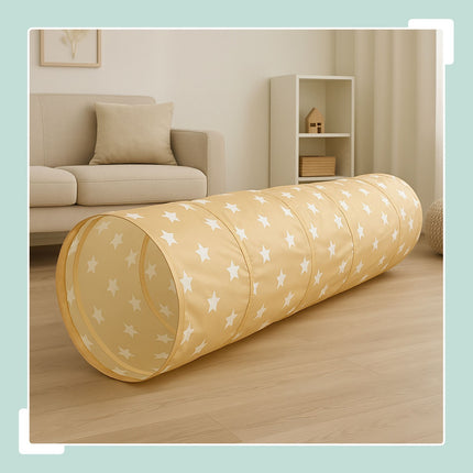 Kids Play Tunnel – 180cm, Indoor/Outdoor Fun