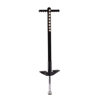 Dětská skákací tyč, nosnost 35 kg, polstrovaná madla