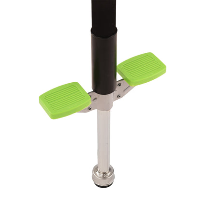 Kids Pogo Stick, 35 kg Capacity, Padded Handles