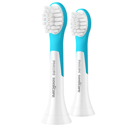 Náhradní hlavice Sonicare pro děti, 2 ks, od 3 let