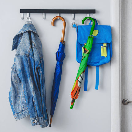 Kids Stick Umbrella, Jungle Design, Monkey & Tiger