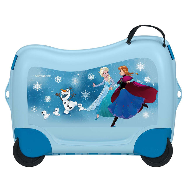 Dětský kufr – Disney Frozen Magic, Dream2Go