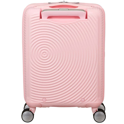 Kids Suitcase, Soundbox Mini, Pastel Pink