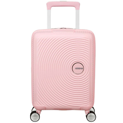 Kids Suitcase, Soundbox Mini, Pastel Pink