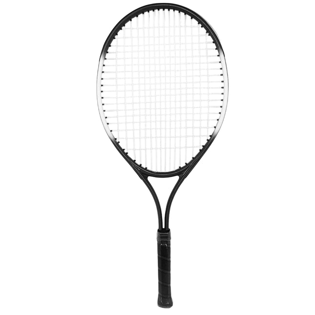 Dětská tenisová raketa 23", hliník, pro věk 6-9 let