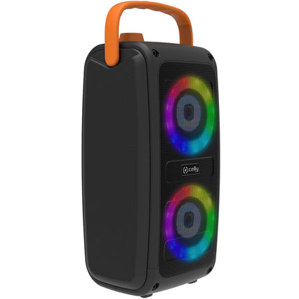 KidspartyRGB bezdrátový reproduktor RGB 10W